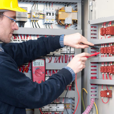 BG Electrician Apprenticeship