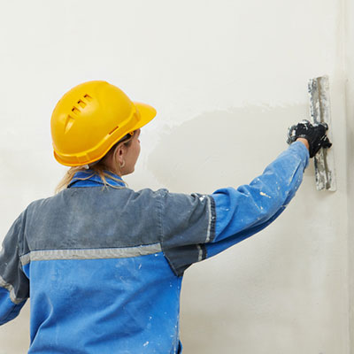 Plastering Apprenticeship