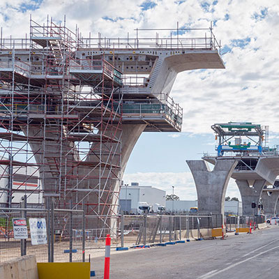 highway carpenters